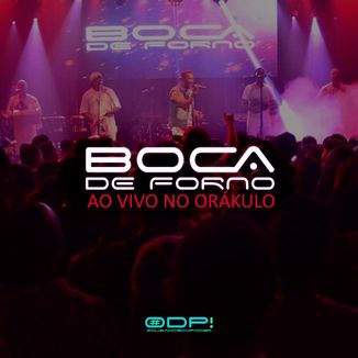 Foto da capa: CD PROMOCIONAL - AO VIVO (2018)
