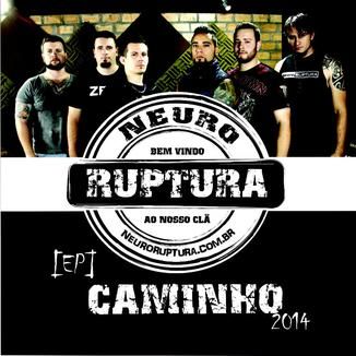 Foto da capa: [EP] CAMINHO 2014
