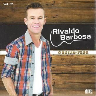 Foto da capa: RIVALDO BARBOSA - O BEIJA-FLOR