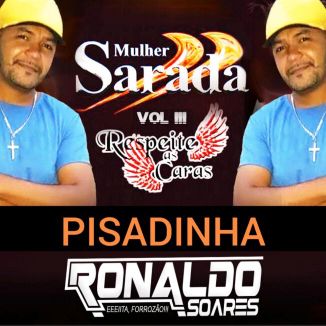 Foto da capa: Pisadinha