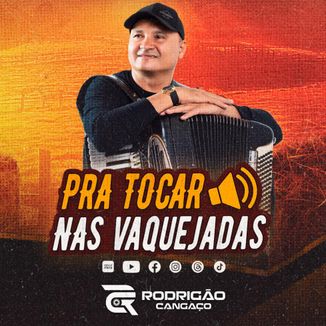 Foto da capa: Pra tocar nas Vaquejadas
