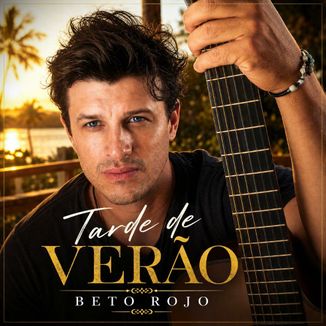 Foto da capa: Tarde de Verão