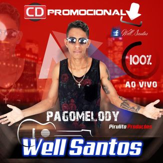 Foto da capa: 100% Well Santos