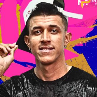 Capa do disco