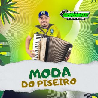 Foto da capa: moda do piseiro