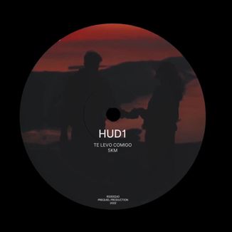 Foto da capa: Te Levo Comigo / 5KM