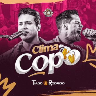 Foto da capa: Clima de Copo