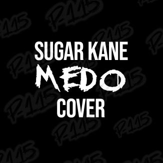 Foto da capa: Medo