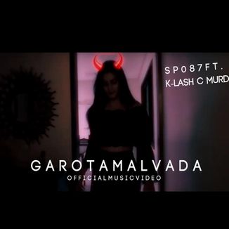 Foto da capa: Garota Malvada