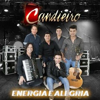 Foto da capa: ENERGIA E ALEGRIA