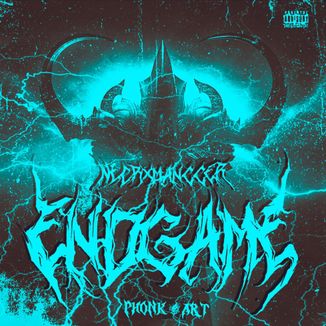 Foto da capa: End Game