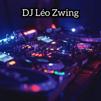 Foto da capa: Dj Léo Zwing