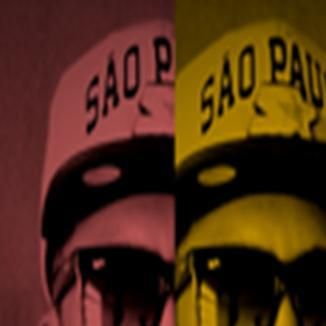 Foto da capa: O Mundo la Fora