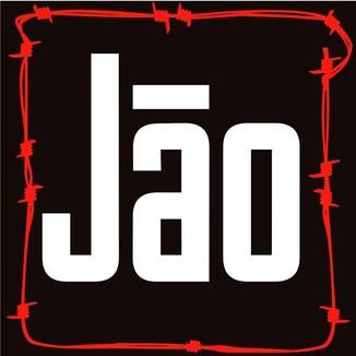 Foto da capa: EP JÃO