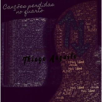 Foto da capa: Canções Perdidas no Quarto