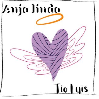 Foto da capa: Anjo lindo