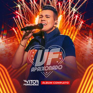 Foto da capa: DVD VF Apaixonado