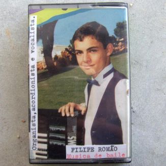 Foto da capa: Filipe Romão 2000 K7