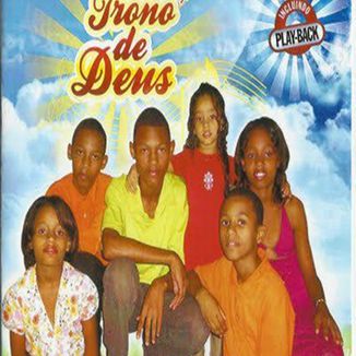 Foto da capa: jardim di deus