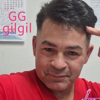 Foto da capa: Gilgil Oficial