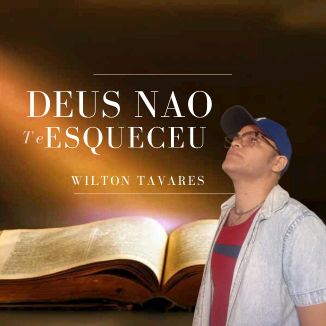 Foto da capa: Wilton Tavares 1