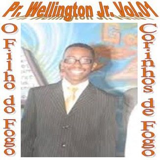 Foto da capa: Corinhos Vol 1