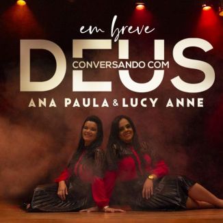 Foto da capa: Conversando com Deus
