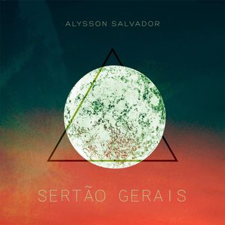 Foto da capa: SERTÃO GERAIS