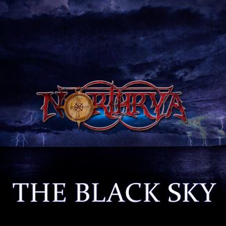 Foto da capa: The Black Sky