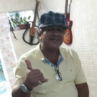 Foto da capa: MINHA INSPIRAÇÃO