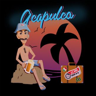 Foto da capa: Acapulco