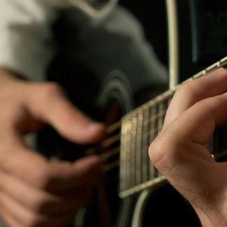 Foto da capa: Acústico