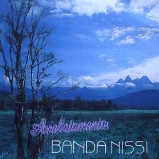 Foto da capa: Arrebatamento - Banda Nissi