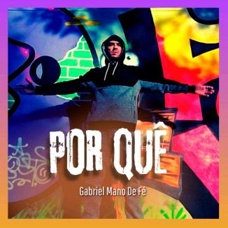 Foto da capa: Por quê