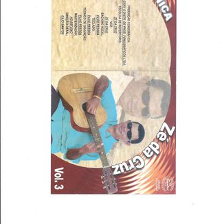 Foto da capa: Zé Da Cruz-Vol=3