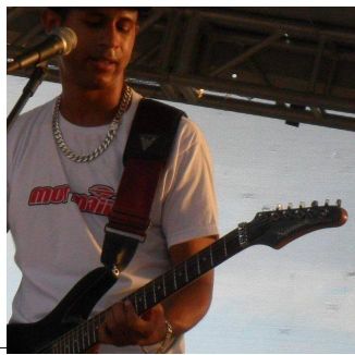 Foto da capa: ELETRO AXÉ - DEMOSTRAÇÃO ESTUDIO ELETRO SHOW - AXÉ