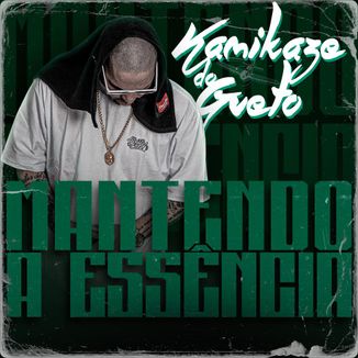 Foto da capa: Mantendo A Essência (EP)
