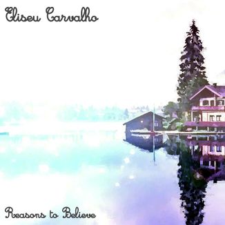 Foto da capa: Reasons to Believe