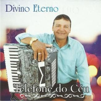 Foto da capa: TELEFONE DO CÉU