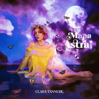 Foto da capa: Mapa Astral