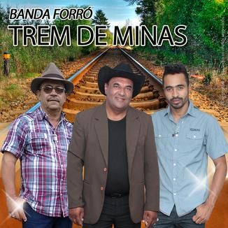 Foto da capa: Trem de minas Vol 1