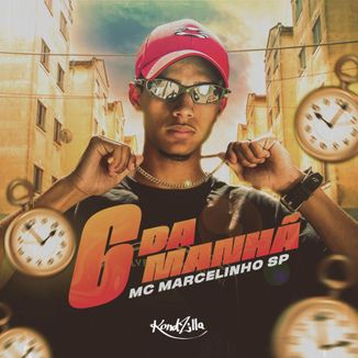 Foto da capa: 6 da Manhã