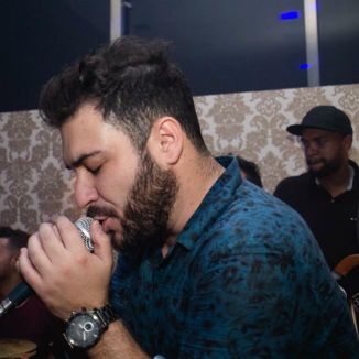 Foto da capa: Chora não cantador