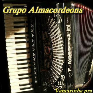Foto da capa: Vaneirinha de Jesus