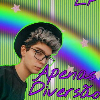 Foto da capa: Apenas Diversão