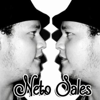 Foto da capa: NETO SALES VIOLANDO E CANTANDO