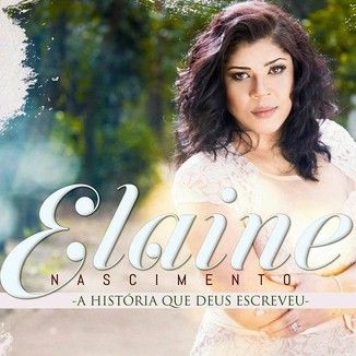 Foto da capa: Elaine
