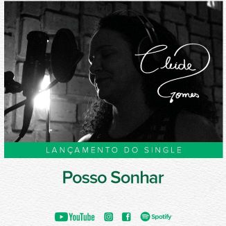 Foto da capa: Posso Sonhar