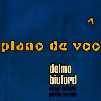 Foto da capa: Plano de Voo
