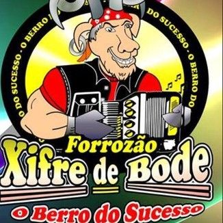 Foto da capa: xifre de bode VL 8